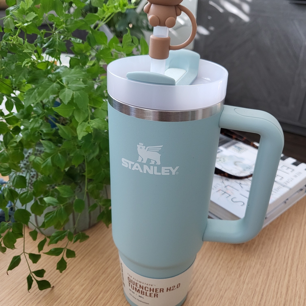 Stanley Quencher H2.0 Tumbler with Handle 30OZ